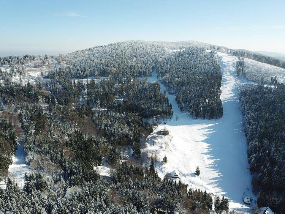Pod Debem Daire Jugów Dış mekan fotoğraf