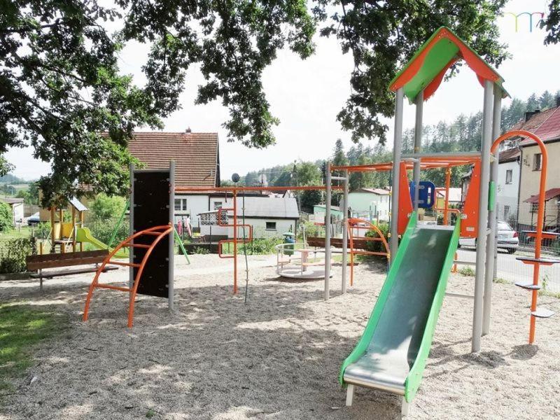 Pod Debem Daire Jugów Dış mekan fotoğraf
