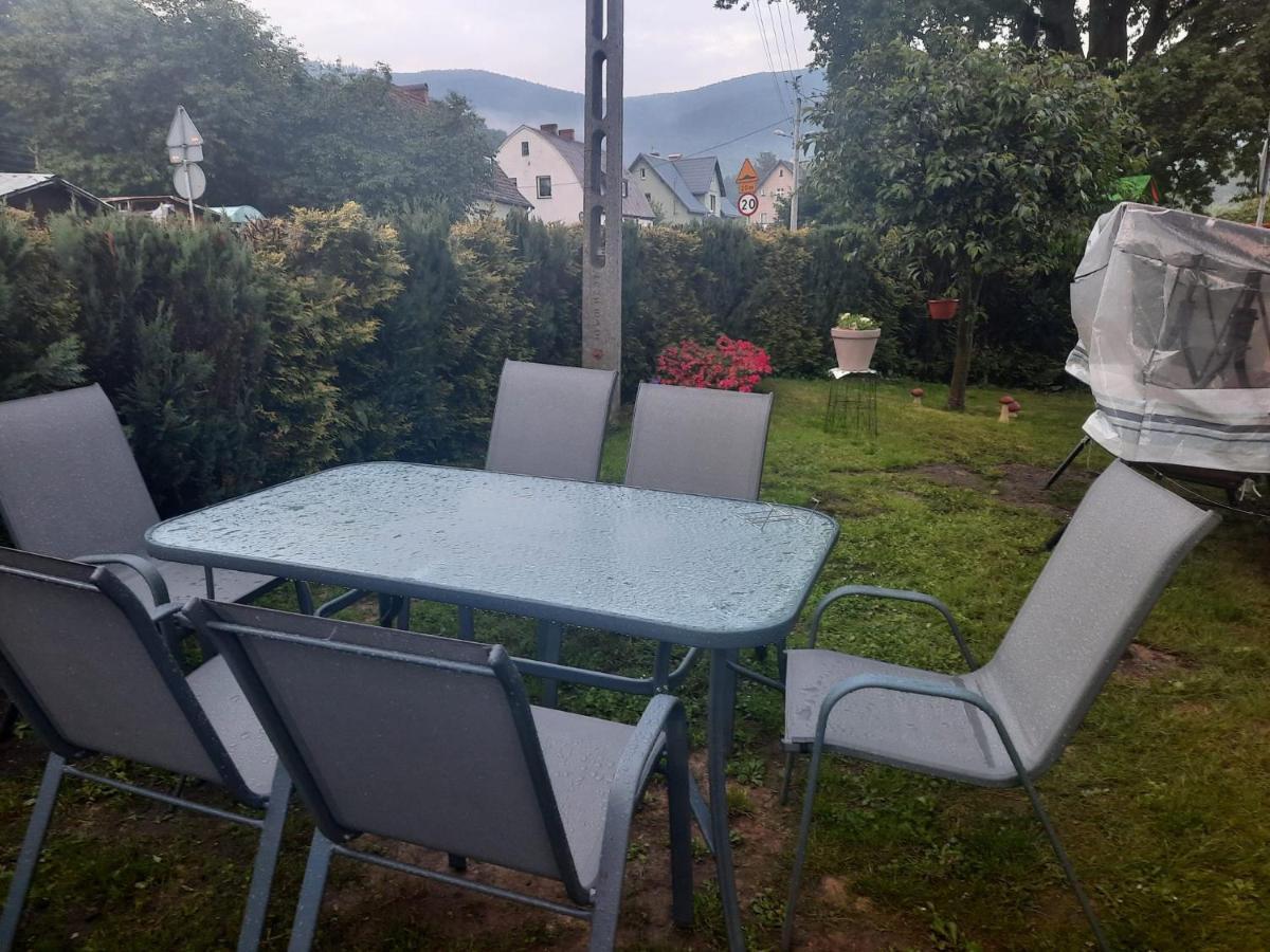 Pod Debem Daire Jugów Dış mekan fotoğraf