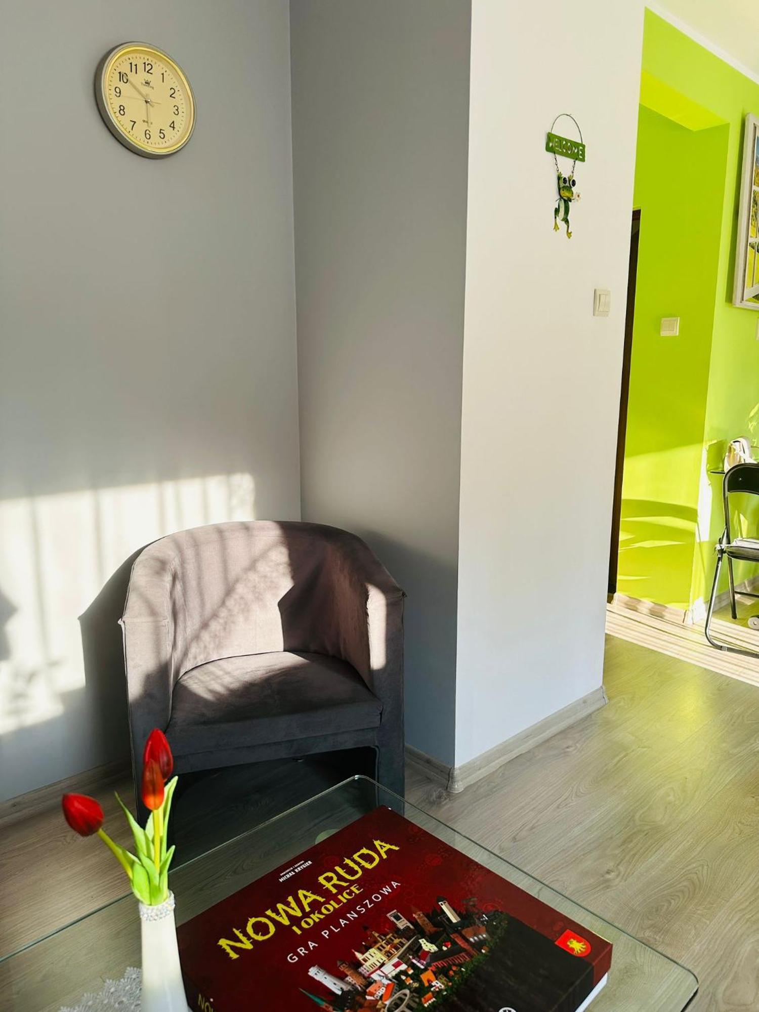 Pod Debem Daire Jugów Dış mekan fotoğraf